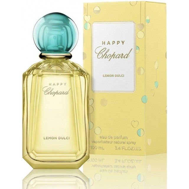 CHOPARD Happy Chopard Lemon Dulci EDP 100ml  CHOPARD Happy Chopard Lemon Dulci EDP 100ml